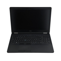 Ноутбук DELL Latitude E5570 i5-6300U/8/256 SSD m.2 - Уценка