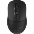 Мишка A4Tech FB10CS Wireless/Bluetooth Stone Black (FB10CS Stone Black) - Фото 1