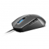 Мишка Lenovo IdeaPad M100 RGB Black (GY50Z71902) - Фото 3