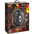 Мышка Defender Overmatch GM-069 USB Black (52069) - Фото 4