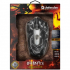Мышка Defender Overmatch GM-069 USB Black (52069) - Фото 5
