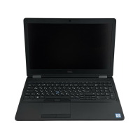 Ноутбук DELL E5570 FHD IPS i5-6300U/8/128 SSD - Class A-