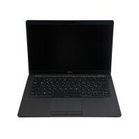 Ноутбук DELL Latitude 5410 i7-10810U/8/256 SSD m.2 - Class A