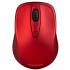 Мышка Modecom MC-WM4.1 Wireless Red (M-MC-0WM4.1-500) - Фото 1