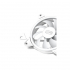 Кулер для корпуса PcCooler F3 T120 ARGB WH - Фото 3