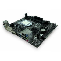 Материнская плата ASRock H81M-DG4 (s1150)