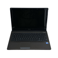 Ноутбук ASUS X52F Intel Core i3-370M/4/320 HDD - Class A-