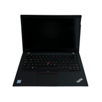 Ноутбук Lenovo ThimkPad T470s i5-7200U/8/128 SSD - Class A-