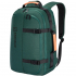 Рюкзак для ноутбука Tavialo 15.6" CityLife TC24 green, 24л (TC24-124GN) - Фото 2