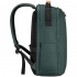 Рюкзак для ноутбука Tavialo 15.6" CityLife TC24 green, 24л (TC24-124GN) - Фото 3