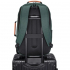 Рюкзак для ноутбука Tavialo 15.6" CityLife TC24 green, 24л (TC24-124GN) - Фото 4
