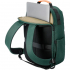 Рюкзак для ноутбука Tavialo 15.6" CityLife TC24 green, 24л (TC24-124GN) - Фото 5