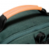 Рюкзак для ноутбука Tavialo 15.6" CityLife TC24 green, 24л (TC24-124GN) - Фото 6