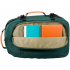 Рюкзак для ноутбука Tavialo 15.6" CityLife TC24 green, 24л (TC24-124GN) - Фото 7