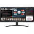 Монитор LG 29WP500-B - Фото 1