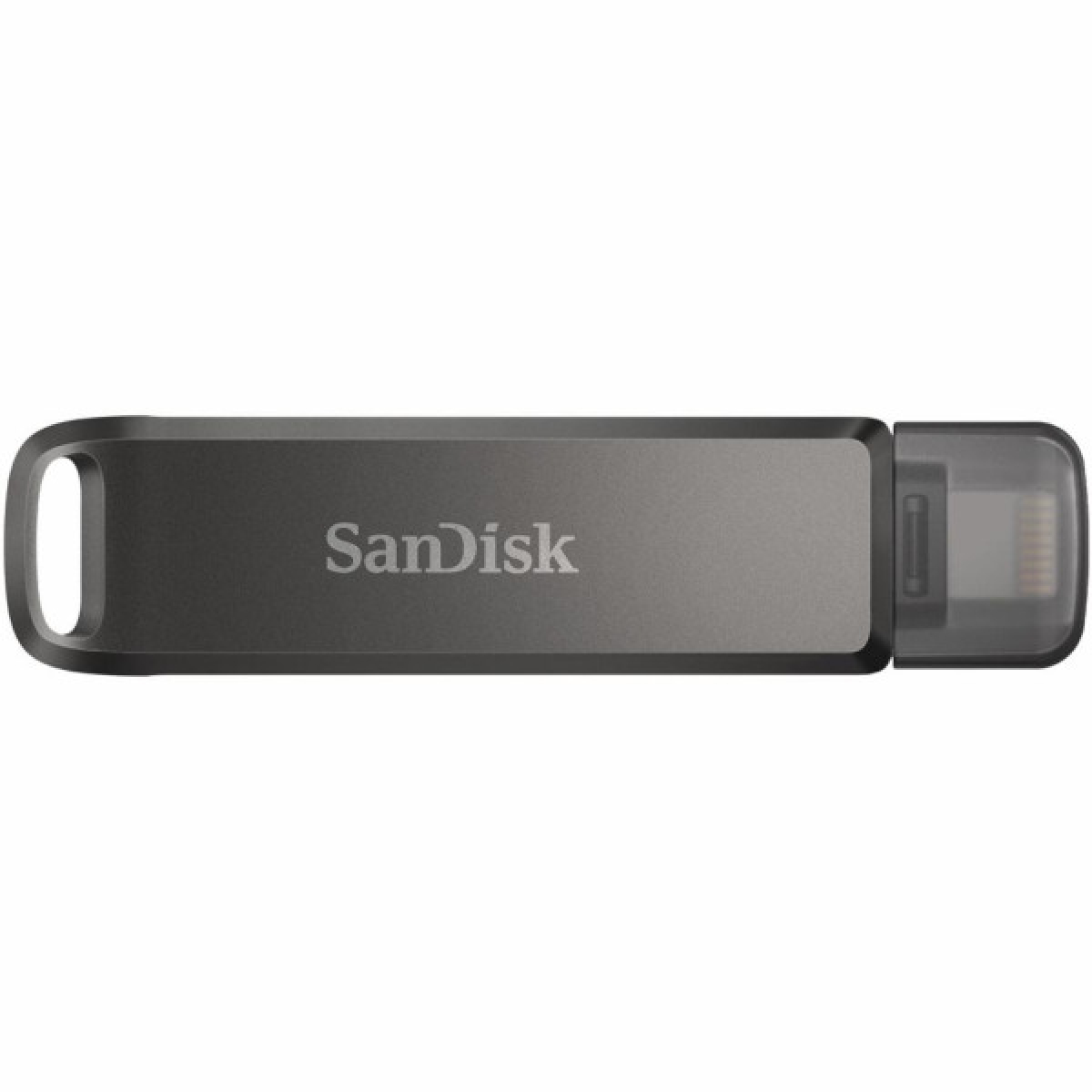 USB флеш накопитель SanDisk 64GB iXpand Drive Luxe Type-C /Lightning (SDIX70N-064G-GN6NN) - Фото 1