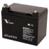 Батарея к ИБП Vision FM 12V 33Ah (6FM33E-X) - Фото 1
