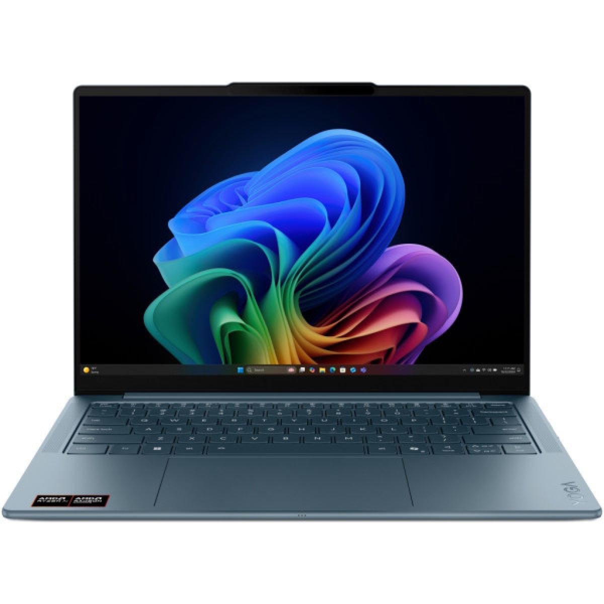Ноутбук Lenovo Yoga Slim 7 14AKP10 (83JY004SRA) - Фото 1