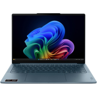 Ноутбук Lenovo Yoga Slim 7 14AKP10 (83JY004SRA)