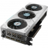 Видеокарта GIGABYTE GeForce RTX4070Ti SUPER 16Gb EAGLE ICE OC (GV-N407TSEAGLEOC ICE-16GD) - Фото 4