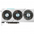 Видеокарта GIGABYTE GeForce RTX4070Ti SUPER 16Gb EAGLE ICE OC (GV-N407TSEAGLEOC ICE-16GD) - Фото 5