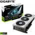 Видеокарта GIGABYTE GeForce RTX4070Ti SUPER 16Gb EAGLE ICE OC (GV-N407TSEAGLEOC ICE-16GD) - Фото 10