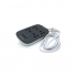 Сетевой фильтр питания LDNIO SC4407, 3 роз+4USB (SC4407) - Фото 1