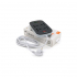 Сетевой фильтр питания LDNIO SC4407, 3 роз+4USB (SC4407) - Фото 2