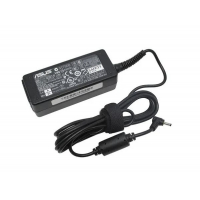 Блок живлення для ноутбука Asus 19 V 2.1 A 2.3х0.7mm Б/в