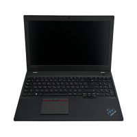Ноутбук Lenovo ThinkPad T550 i5-5300U/8/120 SSD/2 АКБ - Class A-