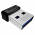 USB флеш накопитель Lexar 128GB S47 USB 2.0 (LJDS47-128ABBK) - Фото 3