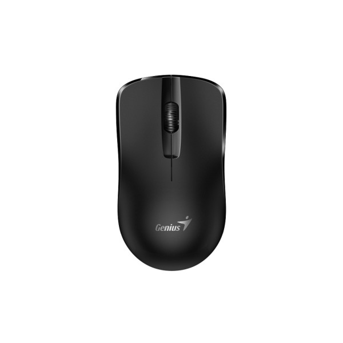 Мишка Genius NX-7000X Wireless Black (31030033400) - Фото 3