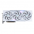 Видеокарта MSI GeForce RTX5070 Ti 16GB GAMING TRIO OC WHITE (RTX 5070 Ti 16G GAMING TRIO OC WHITE) - Фото 1