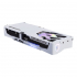 Видеокарта MSI GeForce RTX5070 Ti 16GB GAMING TRIO OC WHITE (RTX 5070 Ti 16G GAMING TRIO OC WHITE) - Фото 2