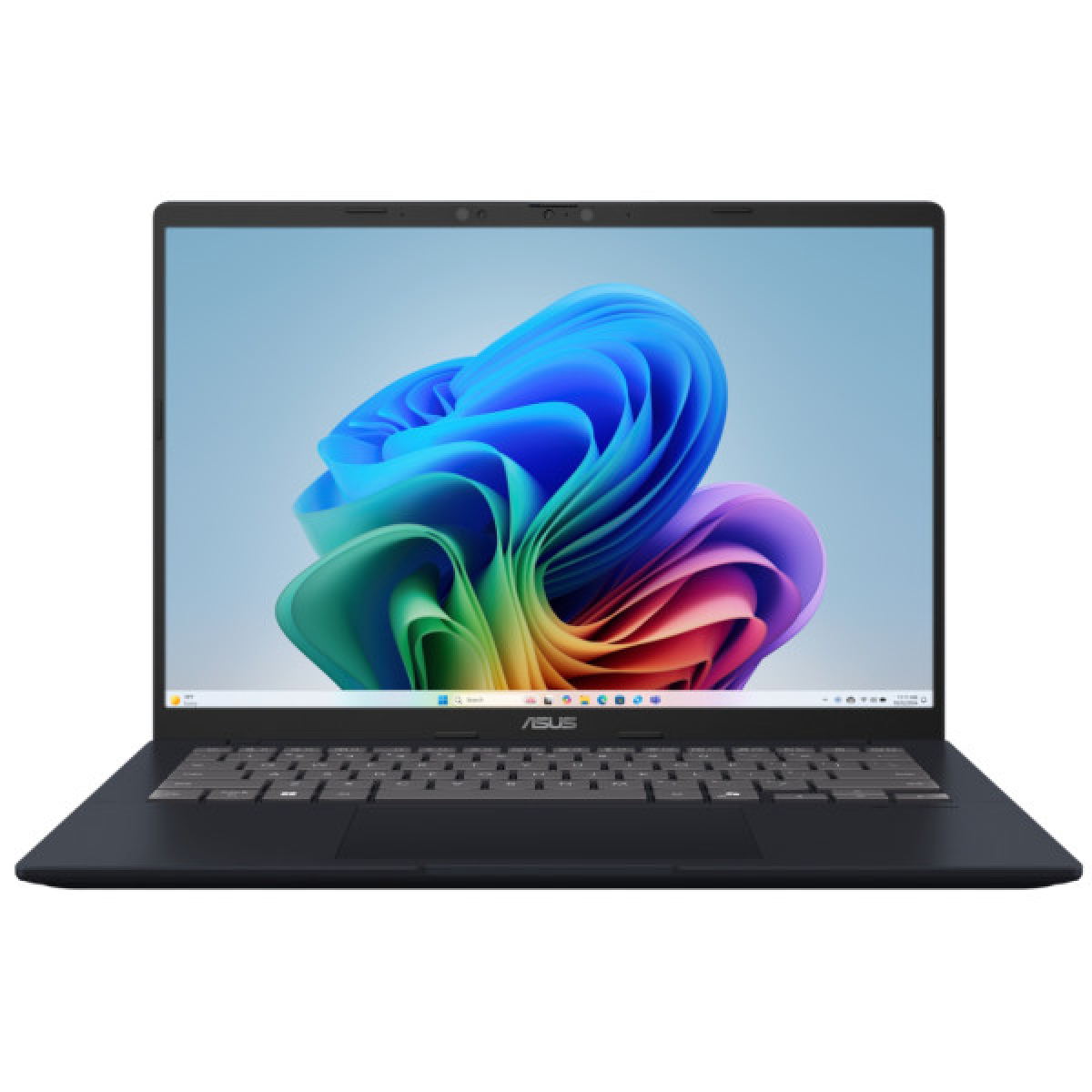 Ноутбук ASUS Vivobook 14 X1407QA-LY034W (90NB1601-M00440) - Фото 1