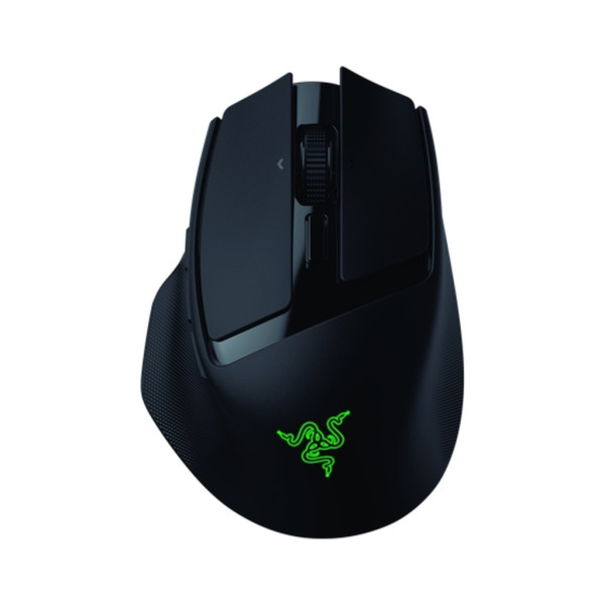 Мишка Razer Basilisk Mobile Wireless/Bluetooth Black (RZ01-04310100-R3G1) - Фото 1