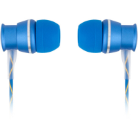 Наушники Ovleng ET82 Blue (noet82bl)
