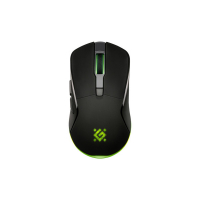 Мышка Defender Demon GM534 Wireless Black (52534)