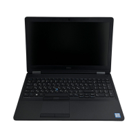 Ноутбук DELL Latitude E5570 i3-6100U/8/256 SSD - Class A