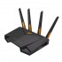 Маршрутизатор ASUS TUF-AX4200 (90IG07Q0-MU9100) - Фото 3