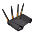 Маршрутизатор ASUS TUF-AX4200 (90IG07Q0-MU9100) - Фото 5