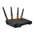 Маршрутизатор ASUS TUF-AX4200 (90IG07Q0-MU9100) - Фото 6