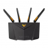 Маршрутизатор ASUS TUF-AX4200 (90IG07Q0-MU9100) - Фото 7