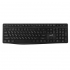 Клавіатура Genius KB-7200 Wireless UA Black (31320002406) - Фото 1
