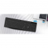 Клавіатура Genius KB-7200 Wireless UA Black (31320002406) - Фото 2