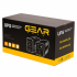 Пристрій безперебійного живлення GEAR GU-600PLCD - Фото 3