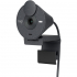 Веб-камера Logitech Brio 300 FHD Graphite (960-001436) - Фото 1