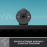 Веб-камера Logitech Brio 300 FHD Graphite (960-001436) - Фото 4