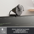 Веб-камера Logitech Brio 300 FHD Graphite (960-001436) - Фото 5