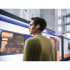 Навушники Oppo Enco Air4 Pro Moonlight White (ETEA1 Moonlight White) - Фото 8
